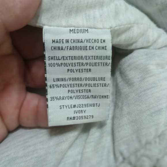 Thread +supply size M - Picture 8 of 10